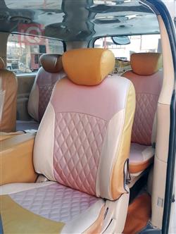 هيونداي ستار اكس